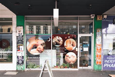 et chinese massage - south|ET Chinese Massage (Brunswick, Australia): Hours, Address.